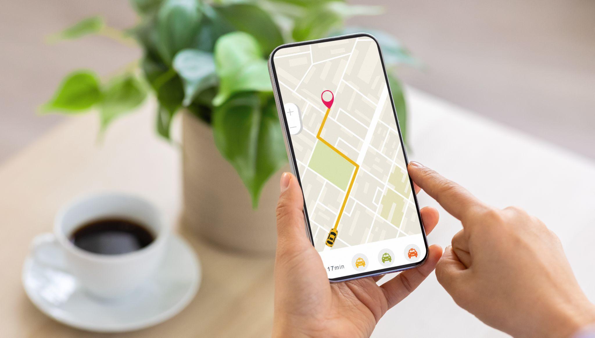 Google Business Profile fields and reviews that feed Google Maps AI recommendations for plumbers