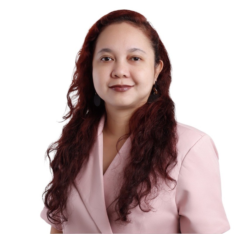 Athena Yenko, Senior SEO Content Manager