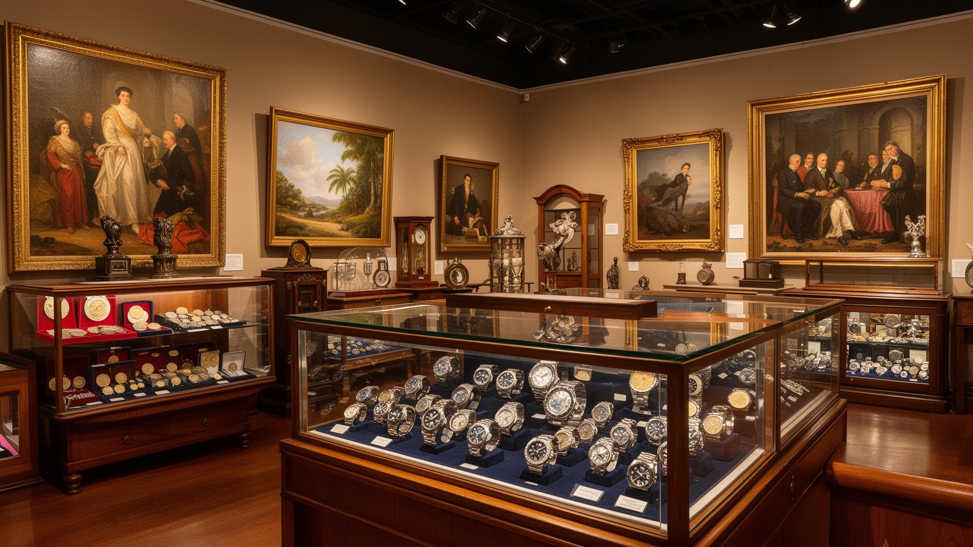 Tampa Bay Auction Partner case study