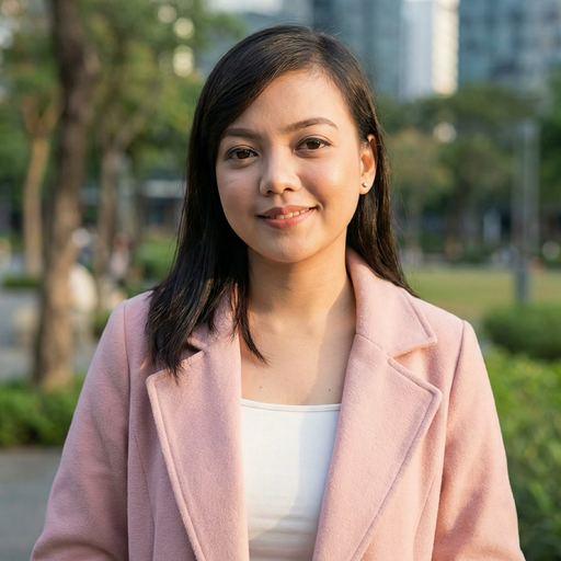 Carol Mora, Senior Project Manager