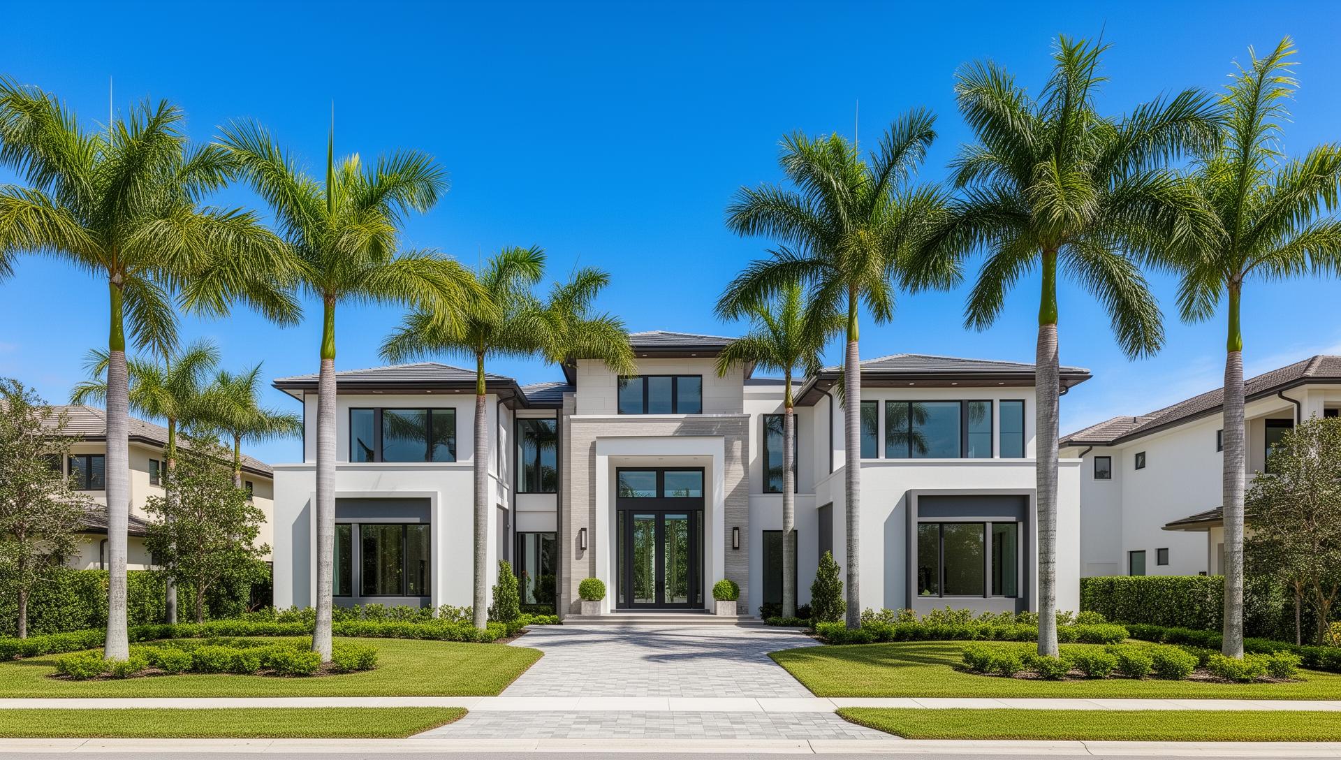 Florida Custom Home Builder Partner case study