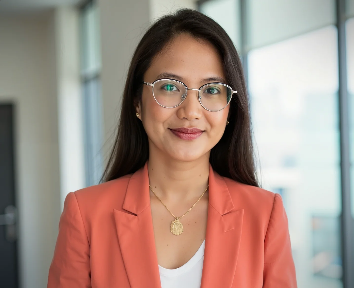 Desiree Abbariao, Content Strategist