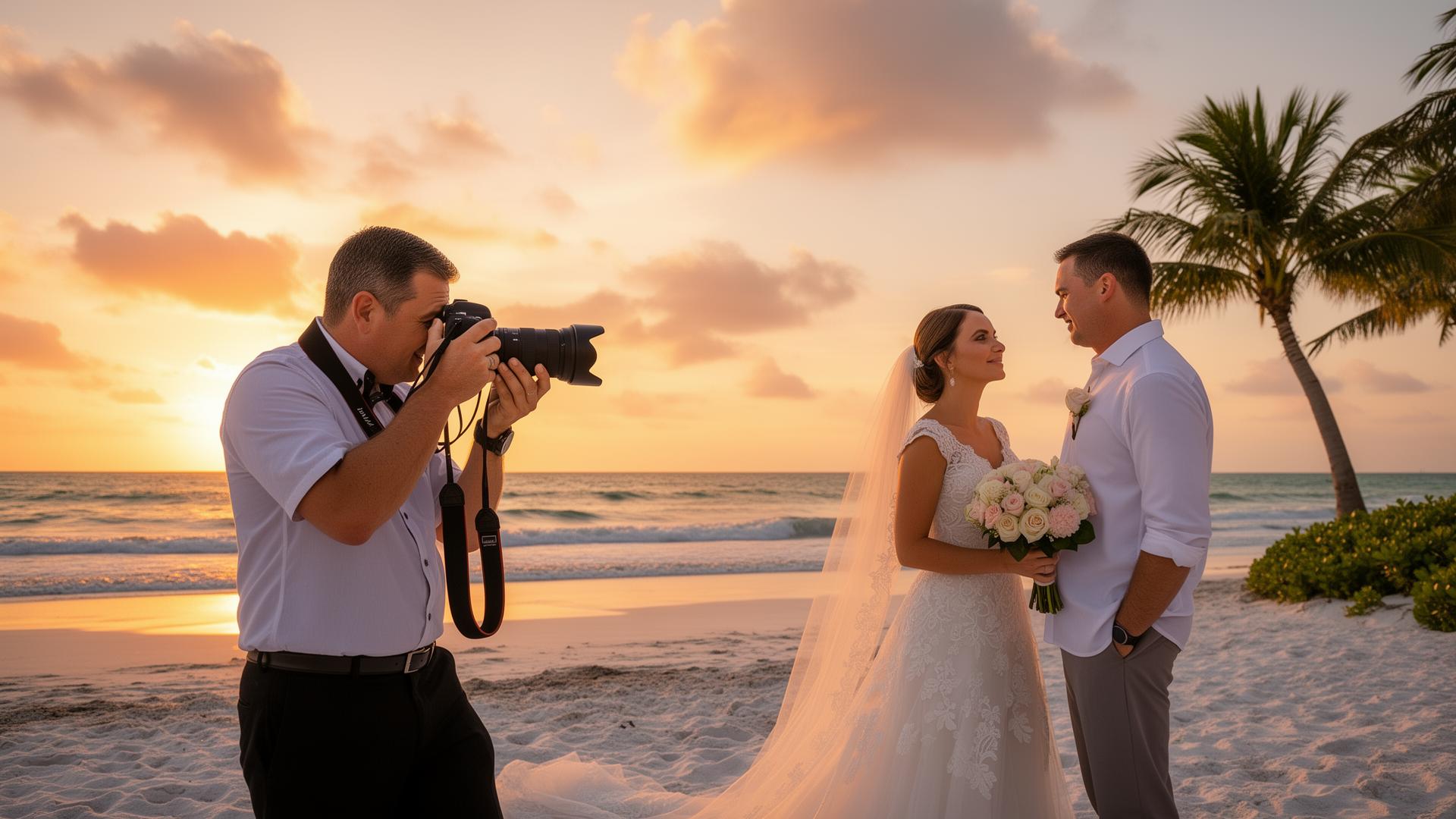South Florida Photography Partner case study