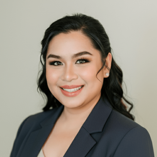 Ira Salvador, Project Manager