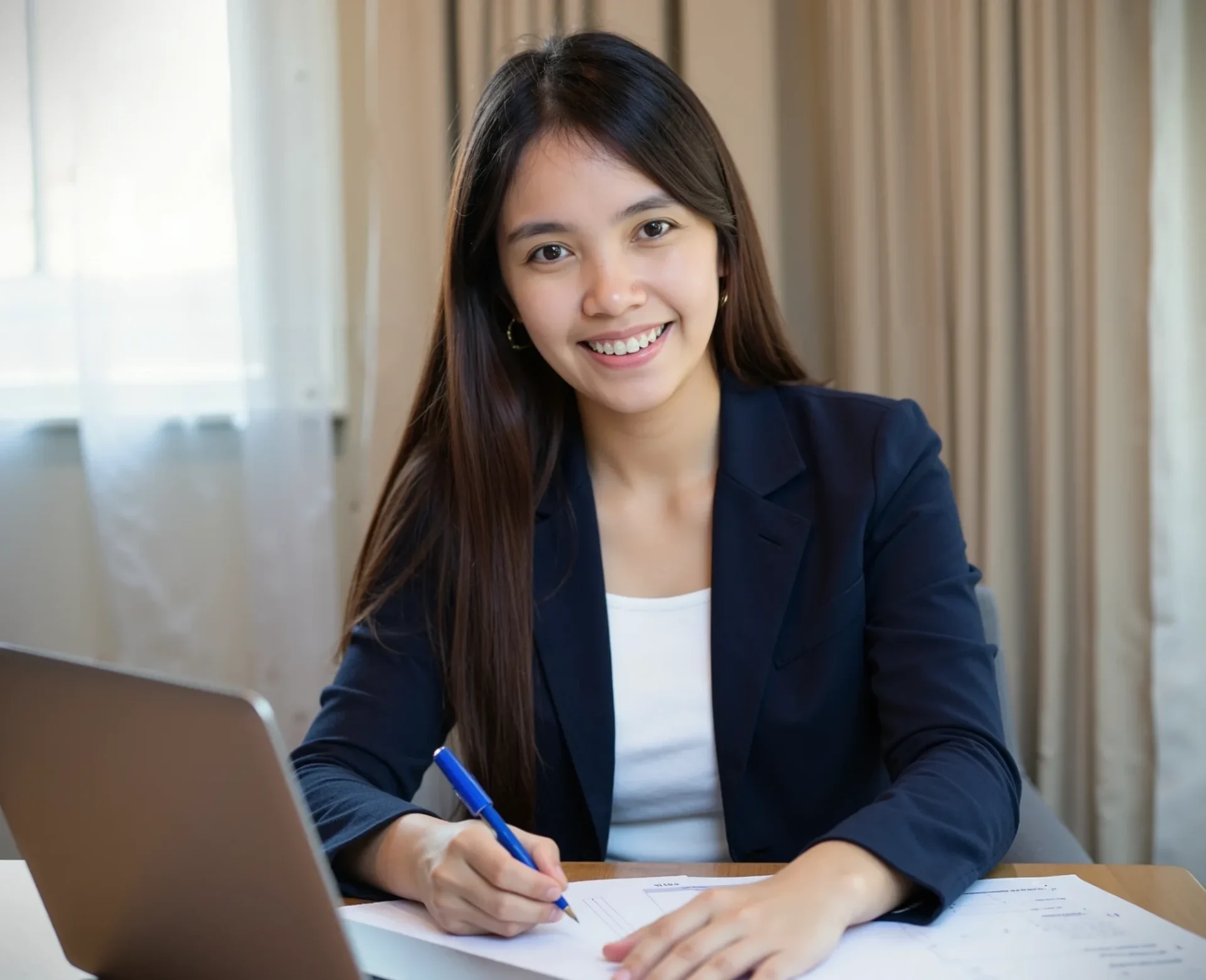 Lanilyn Erauda, Systems and Processes