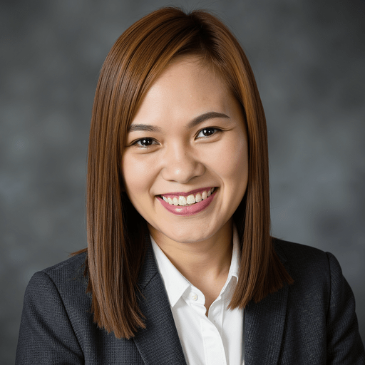 Leilani Maravillas, OnPage Specialist