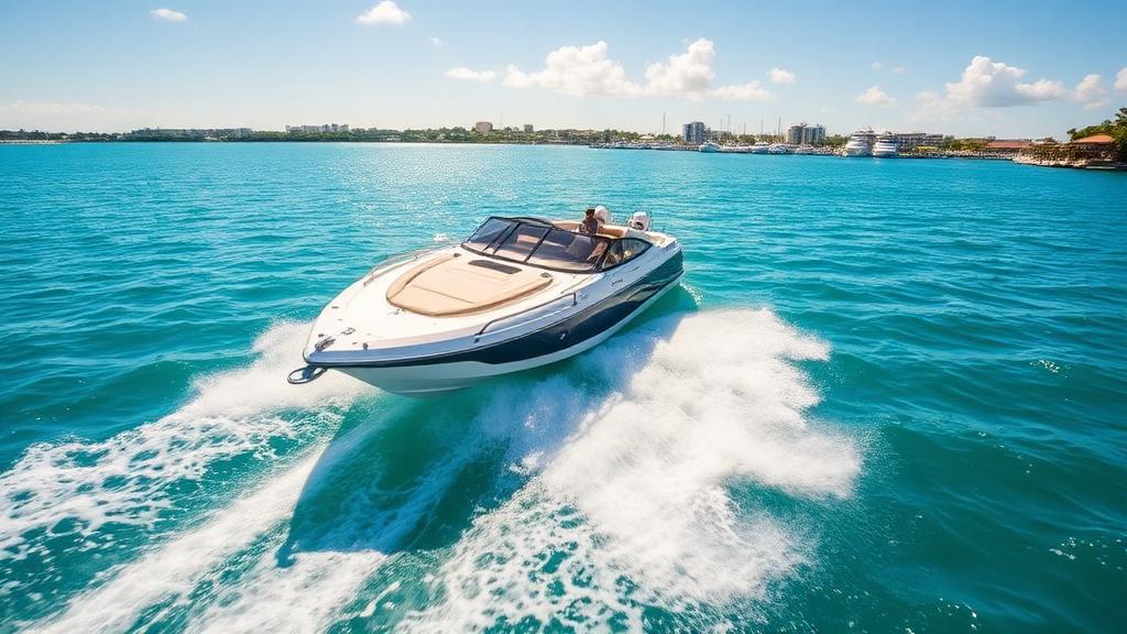 Florida Marina Partner case study