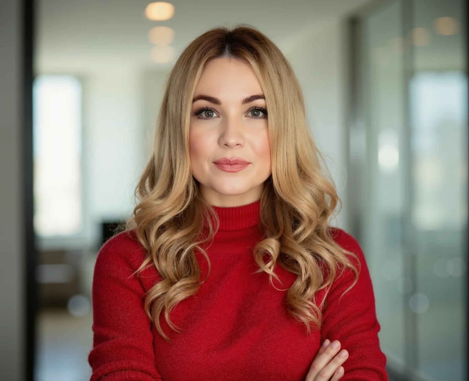 Samanta Sanchezborja Leal, Client Success Manager