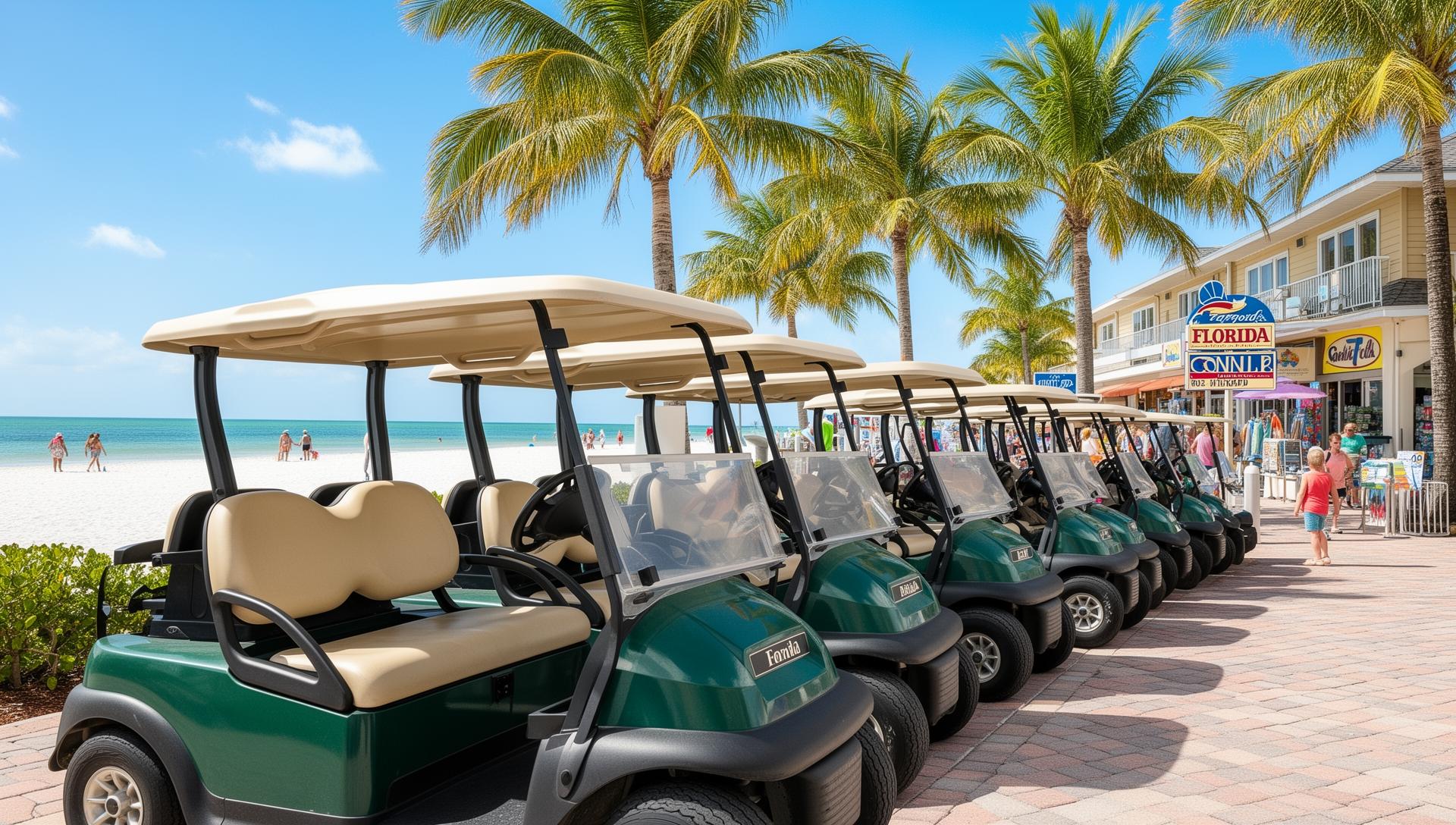 Florida Tourist Rental Partner case study