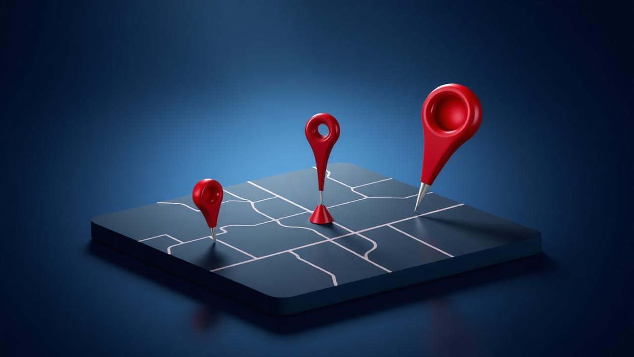 How Plumbing & HVAC Contractors Win the Google Map Pack in 90 Days